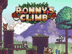 Oyun Ronny's Climb