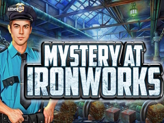 Oyun Mystery at Ironworks