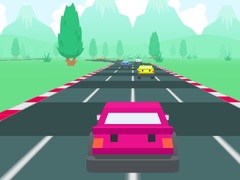 Oyun Car Racing
