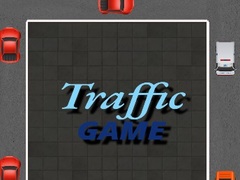 Oyun Traffic Game