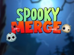 Oyun Spooky Merge