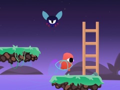 Oyun Puzzling Adventure
