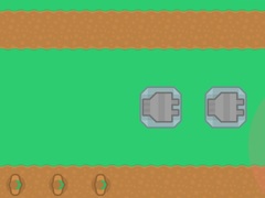Oyun Tower Defense War