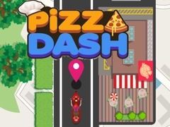 Oyun Pizza Dash