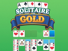 Oyun Solitaire Gold