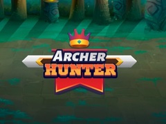 Oyun Archer Hunter