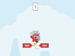 Oyun Tap Plane
