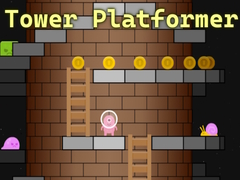 Oyun Tower Platformer