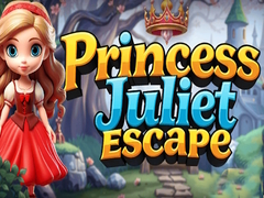 Oyun Princess Juliet Escape