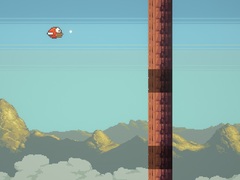 Oyun Angry Flappy