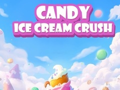 Oyun Candy Ice Cream Crush