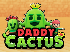 Oyun Daddy Cactus