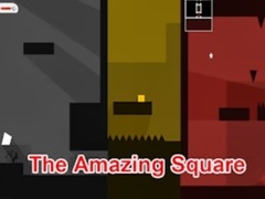 Oyun The Amazing Square