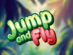 Oyun Jump and Fly