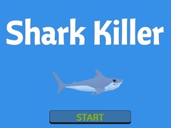 Oyun Shark Killer
