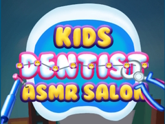 Oyun Kids Dentist Asmr Salon