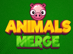 Oyun Animals Merge