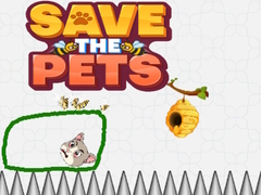 Oyun Save the Pets