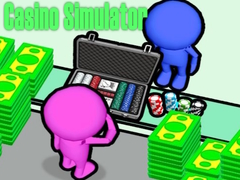 Oyun Casino Simulator