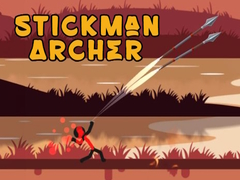 Oyun Stick Archer