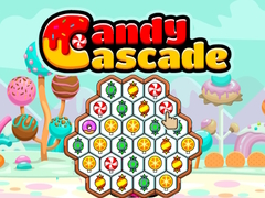 Oyun Candy Cascade
