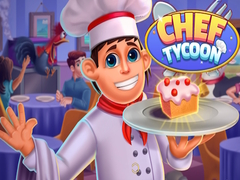 Oyun Chef Tycoon
