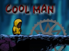 Oyun Cool Man