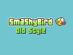 Oyun Smashy Bird