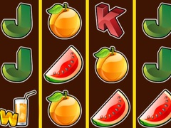 Oyun The Fruits Slot Machine