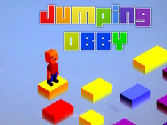 Oyun Jumping Obby