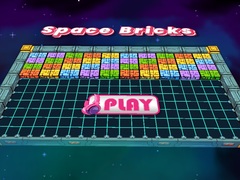 Oyun Space Bricks