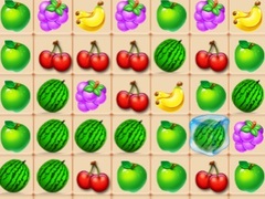 Oyun Fruit Crush