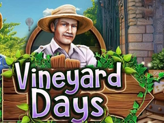 Oyun Vineyard Days
