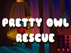 Oyun Pretty Owl Rescue