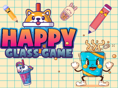 Oyun Happy Glass Game
