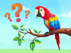 Oyun Kids Quiz: Guess The Birds