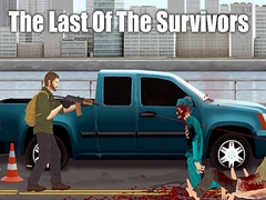 Oyun The Last Of The Survivors