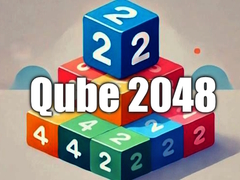 Oyun Qube 2048