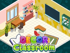 Oyun Decor: My Classroom