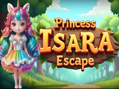 Oyun Princess Isara Escape