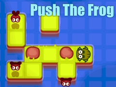 Oyun Push The Frog