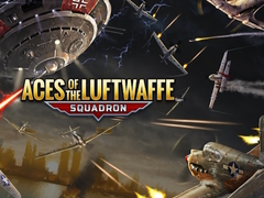Oyun Aces of the Luftwaffe Squadron