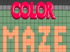 Oyun Color Maze