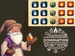 Oyun Elemental Domination