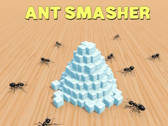 Oyun Ant Smasher