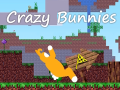 Oyun Crazy Bunnies