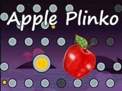 Oyun Apple Plinko