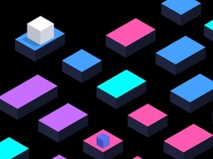 Oyun Jumping Cube