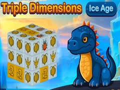 Oyun Triple Dimensions Ice Age