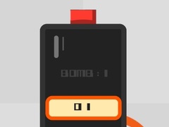 Oyun The Bomb